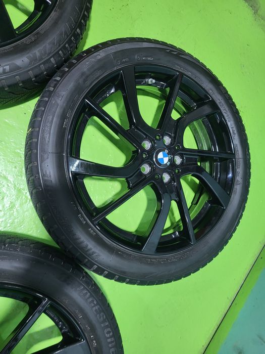 19 5x112 Bmw I3 лети джанти 5х112 бмв