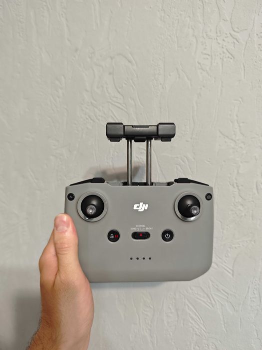 Dji Mini 3 + Пульт