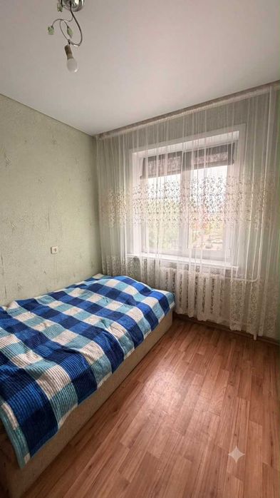 Продам 2 комнатную квартиру. район Гор.отдел