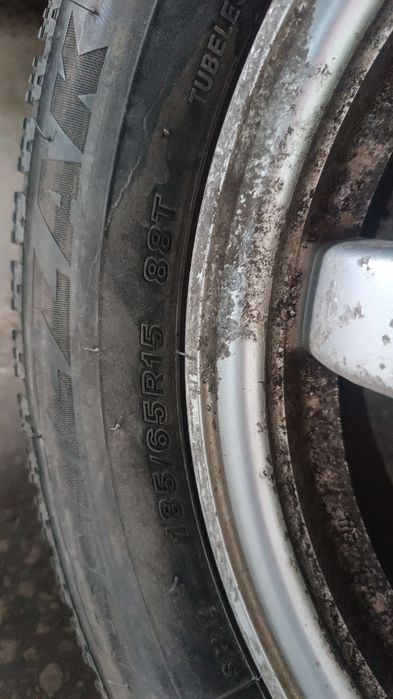 Колеса с дисками