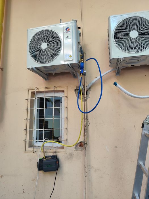Persoană Fizică Autorizată Ca Frigotehnist