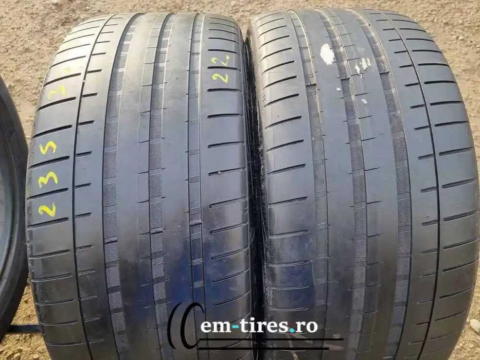 235/35 R20 • Vara • Vredestein Ultrac Vorti+ 92Y | 2 buc | DOT 2022 | Pret/buc