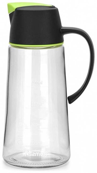 Fissman бутылка 6424, стекло