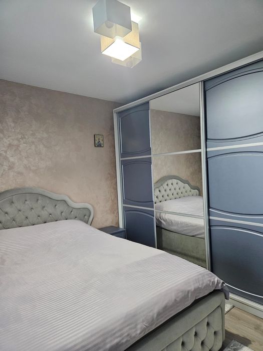 Vand apartament 2 camere Maratei alimentara 28