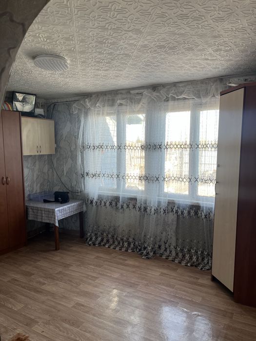 Продам квартиру в Красном Яре