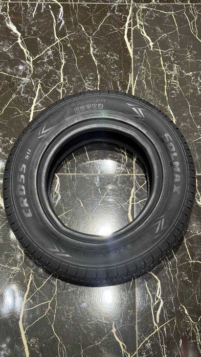 Shina Balon Solmax Cross S11 185/65R14