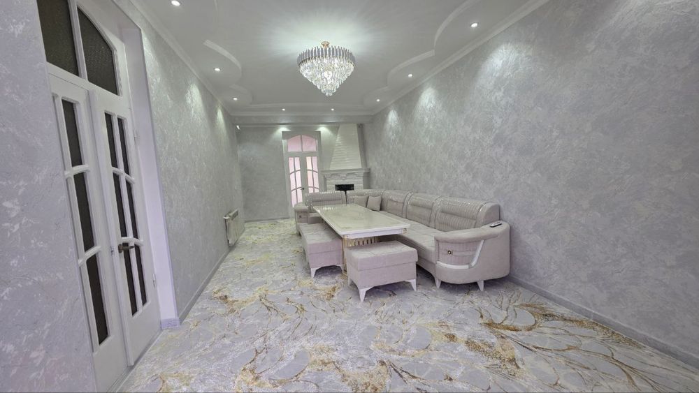 Продается дом с евроремонтом