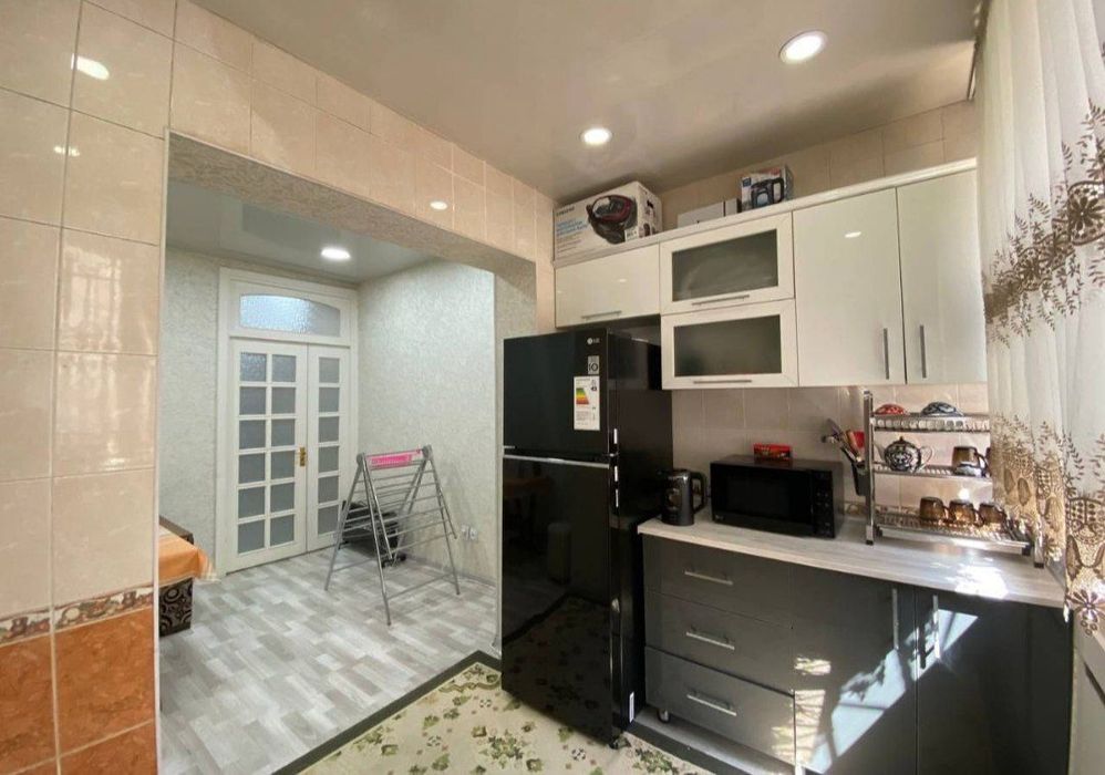 Аренда квартира Себзар