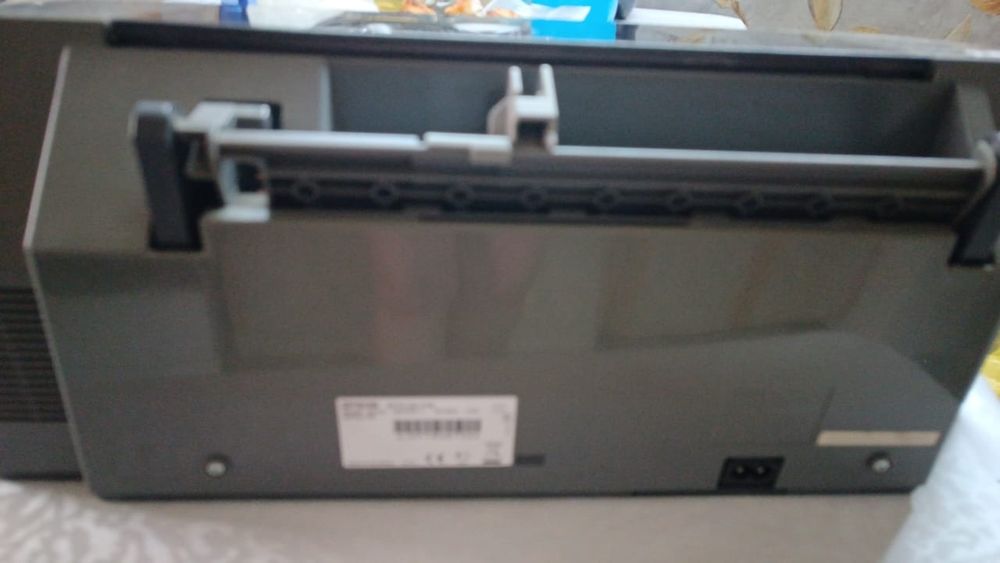 Продам колонки, принтер