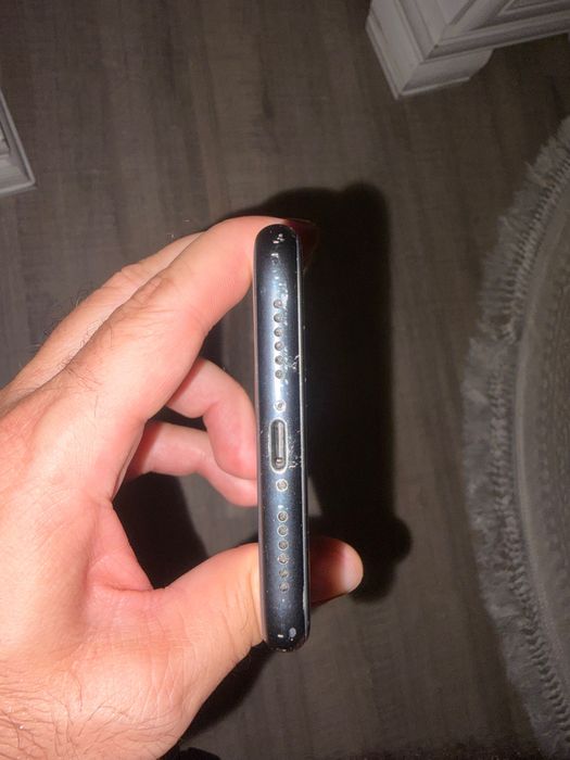 Iphone XR 64 Gb negru