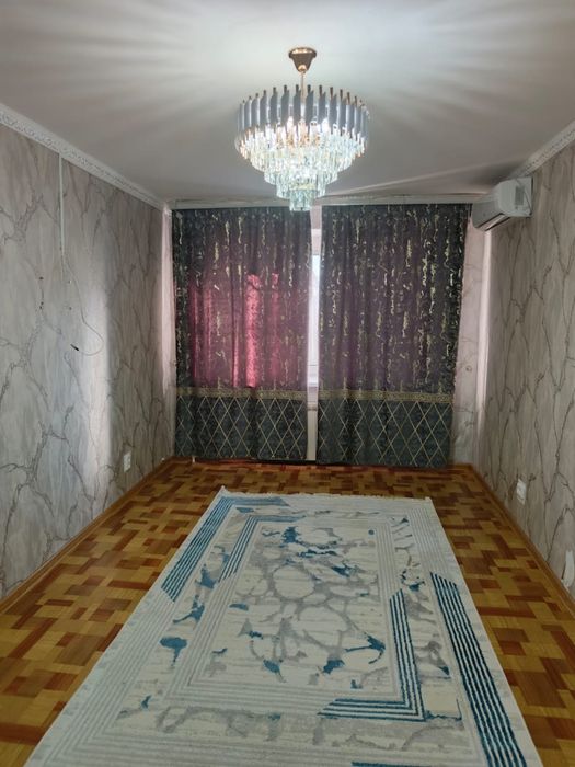 Сдам квартиру в аренду