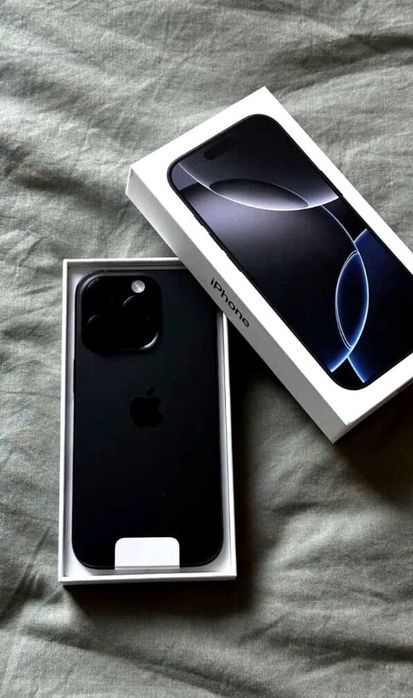 Iphone 16 продам
