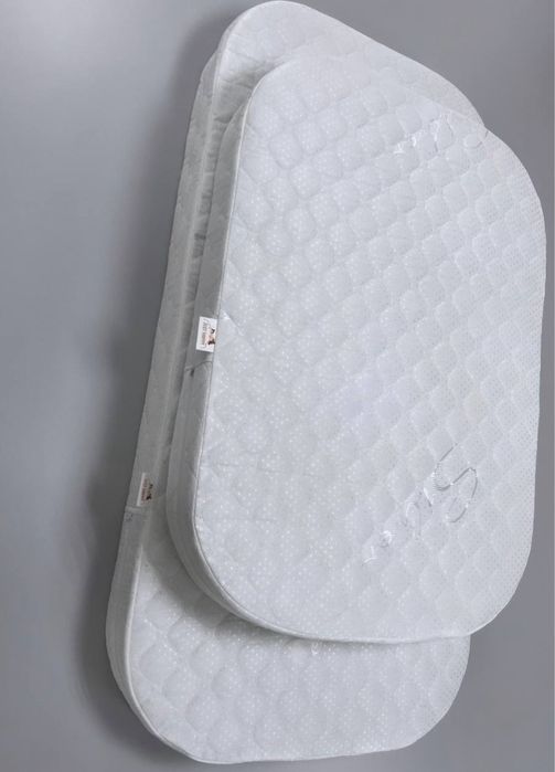 Детская кровать NUVOLA LUX