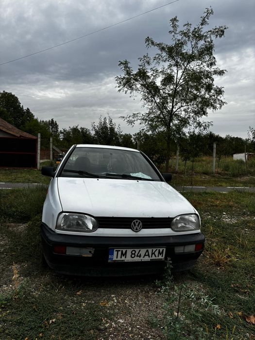 Vând golf 3 motor 1.9 tdi