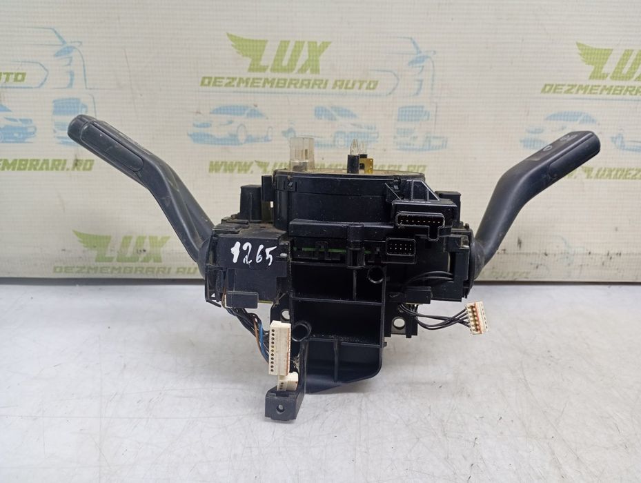 Ansamblu manete spira volan 3C9953513D Volkswagen Passat B6 (2005 - 2010) 2.0 benzina 2.0 benzina BVY