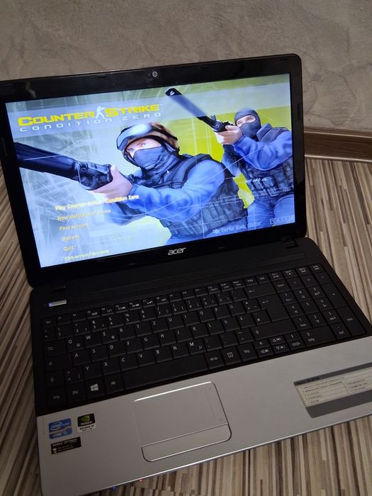 Laptop Acer Aspire