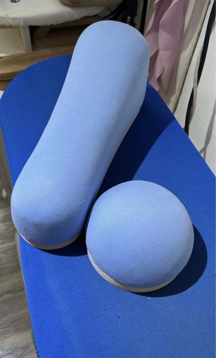 Портновские колодки для шитья