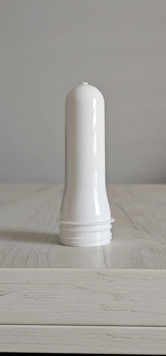 капсула пэт, преформа