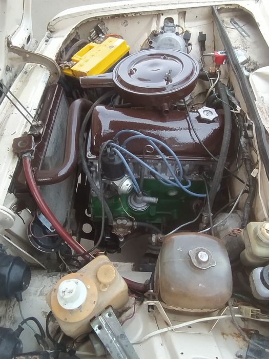 2106 jiguli sotiladi dilshod