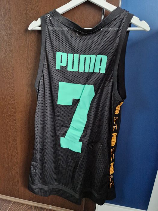 Дамски екип Puma x Sue Tsai