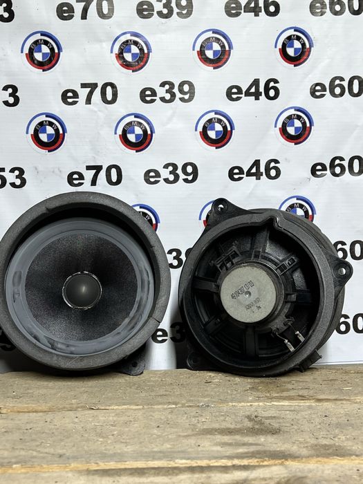 Запчасти BMW E53,Е70