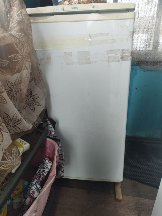 Холодильник 30000тг