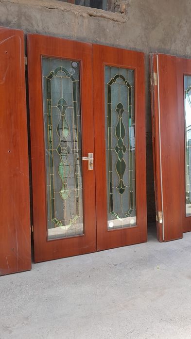 Двери межкомнатные