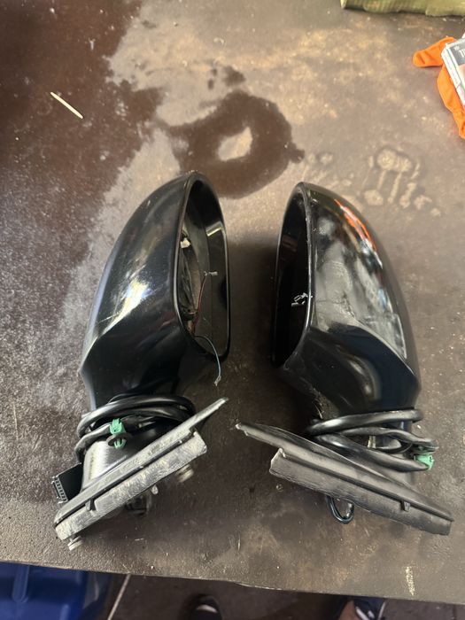 Oglinzi Passat B6, golf 5 originale VW