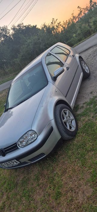 VOLKSWAGEN Golf 0 — imagine 2