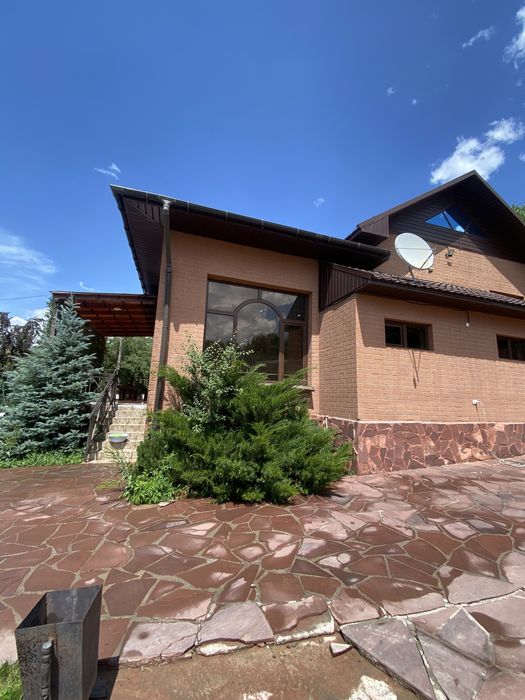 Сдается коттедж в ущельях ‘БУРГУЛЮК’ ЛЕНГЕР