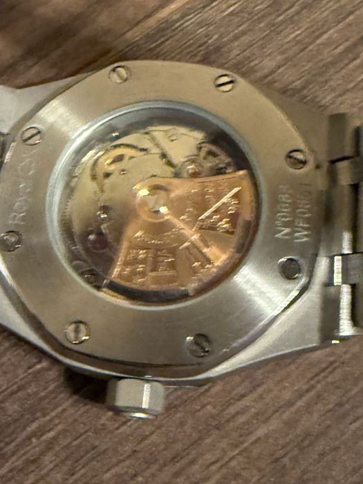 Ceas Audemars Piguet