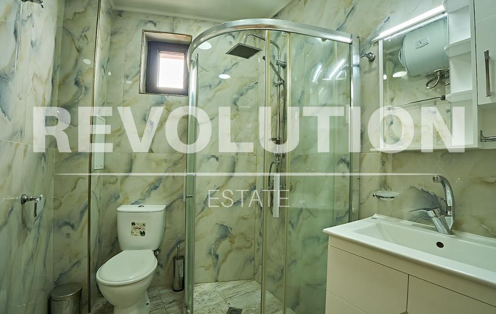 Дава се под наем Едностаен апартамент в Пловдив, Христо Смирненски - 38 кв.м за 373 € - Снимка #4