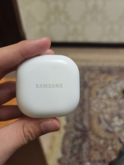 Наушники Galaxy buds 2