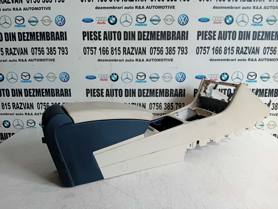 Cotiera Completa Vw Passat CC An 2008-2013