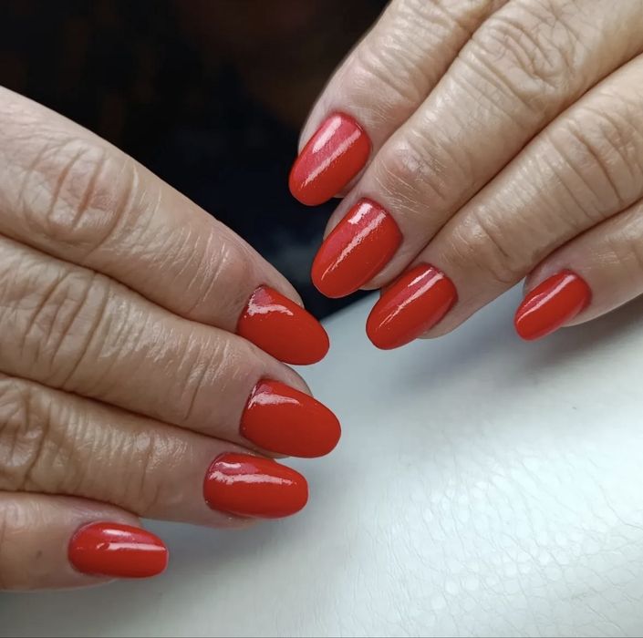 Маникюр павлодар