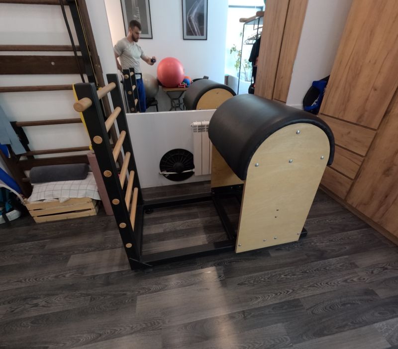 Пилатес Барел/Pilates Ladder Barrel