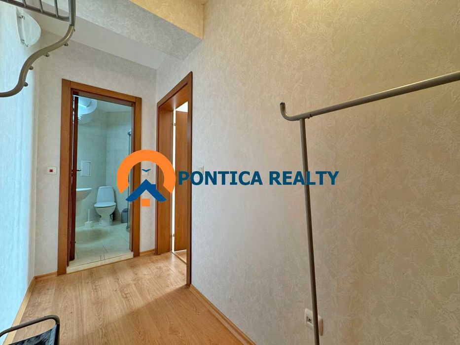 Изгоден двустаен в Равда