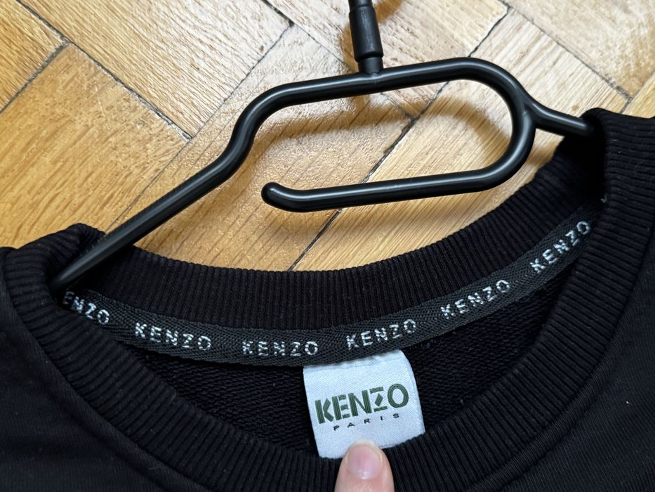 Hanorac Kenzo unisex