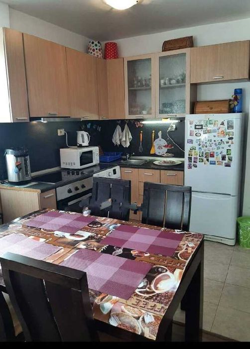 Дава се под наем Къща в Бургас, Сарафово - 100 кв.м за 500 € - Снимка #3