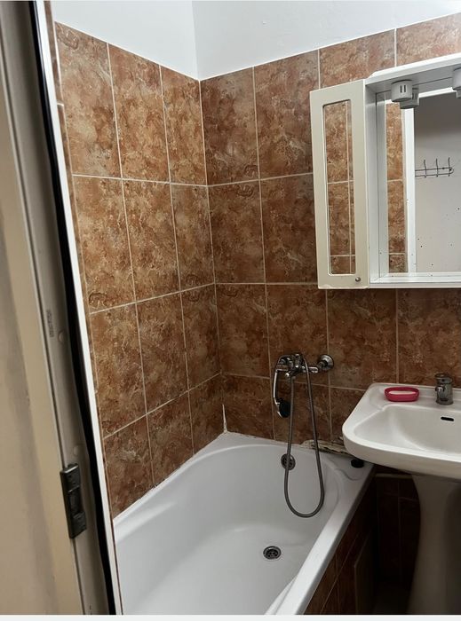 Apartament castanilor