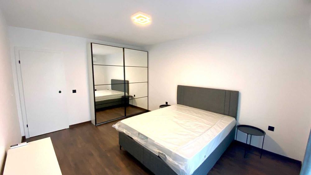 Дава се под наем Двустаен апартамент в София, Люлин 10 - 65 кв.м за 469.2 € - Снимка #1