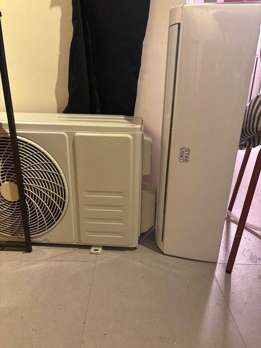 Aparat de aer conditionat Star-Light ACT-12WIFI, 12.000 BTU