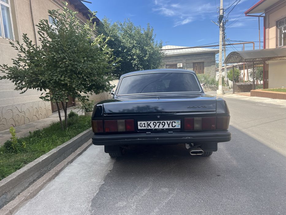 Gaz 31029 sotiladi
