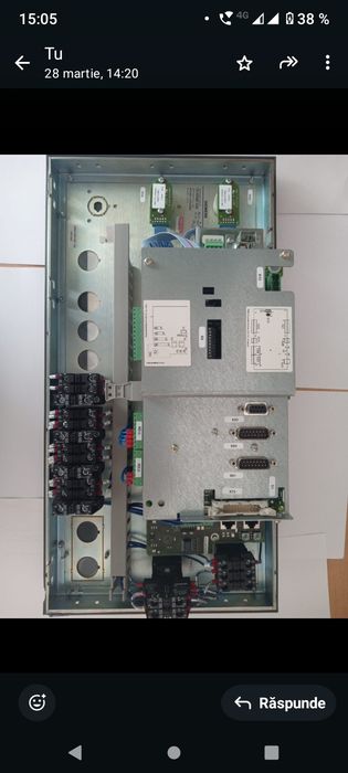 Tastaturi Siemens