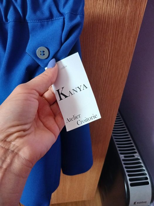 Uniformă școală generală