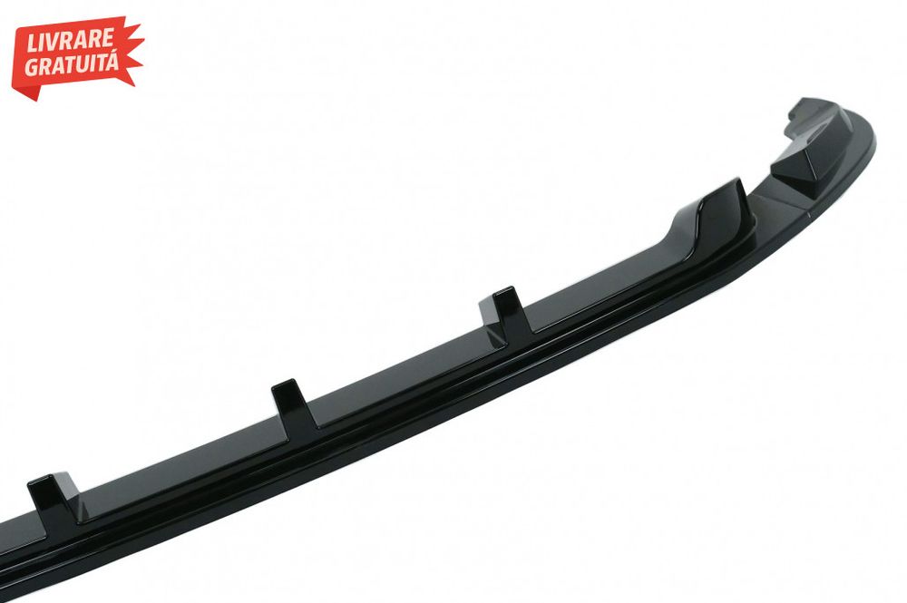 Prelungire Bara Fata Extensie Add-on VW Transporter T6 SPORTLINE (2015