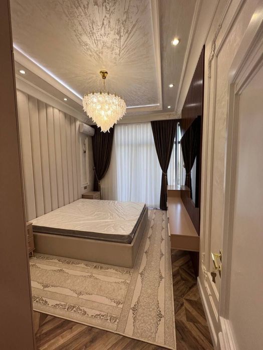 N7280 Yunusobod tumani J/K Minor River Novostroyka 3/4/10