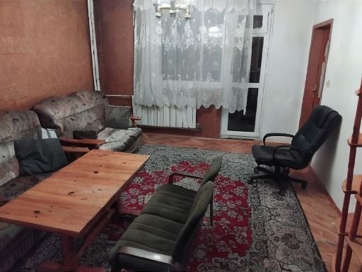 3-стаен в София-Красно Село площ 110 цена 600