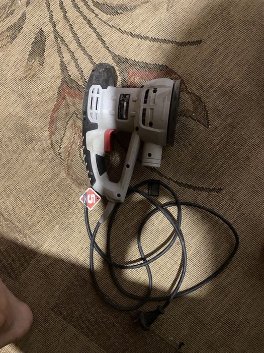 Шлифовка состояние харощое