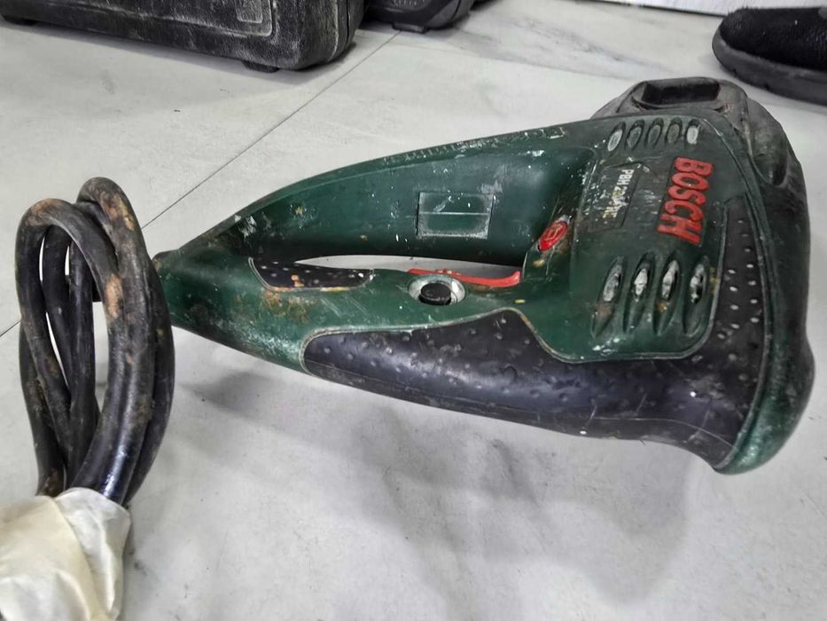Електрически перфоратор Bosch PBH 2800 RE